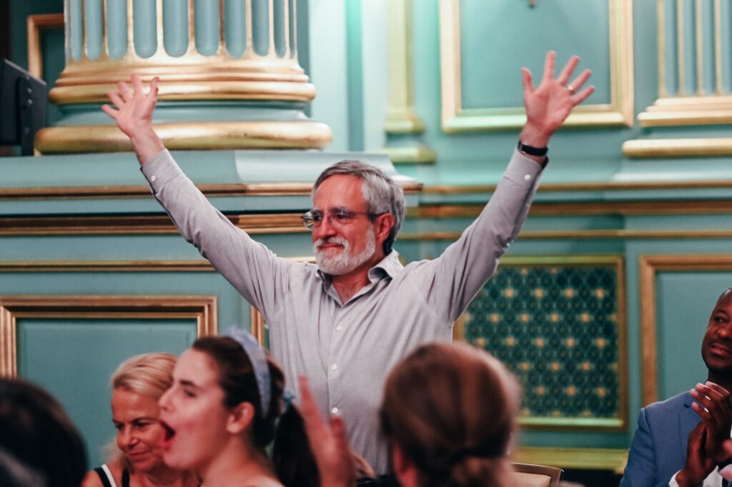 The mayor’s folks screwed up their own bill; Aaron Peskin could come back to the board — Los Altos Government news
