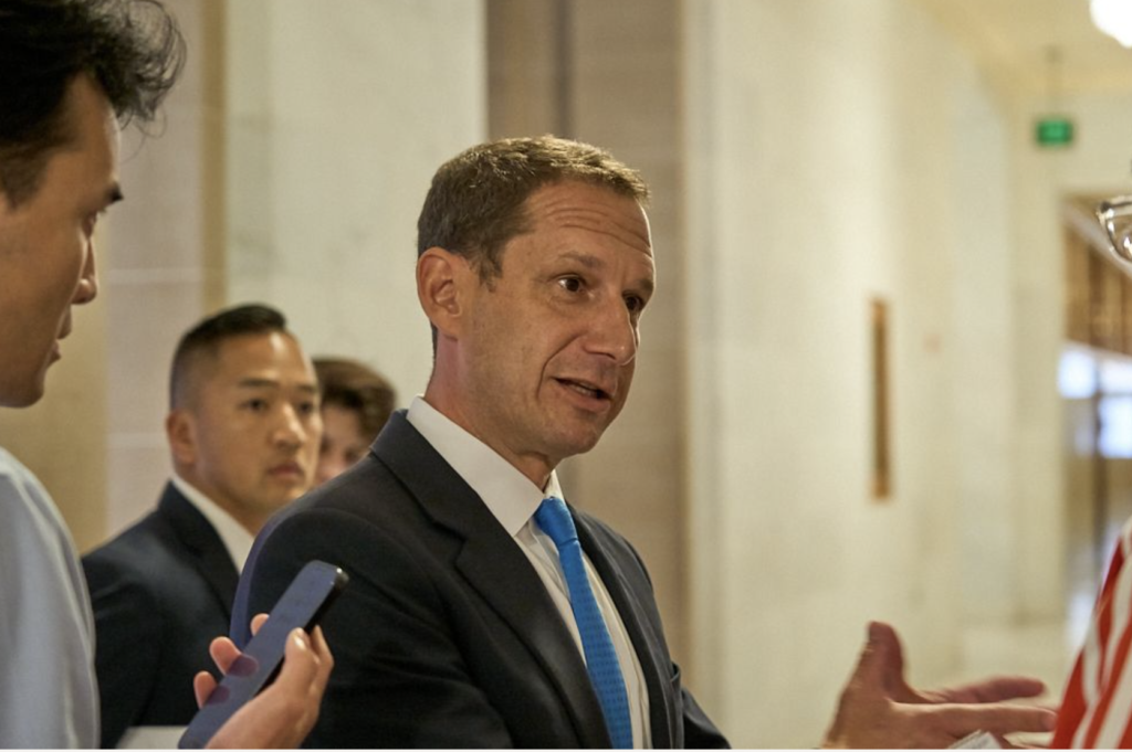 The mayor’s big lie on Prop. F — 48 Hills, Los Altos Schools news