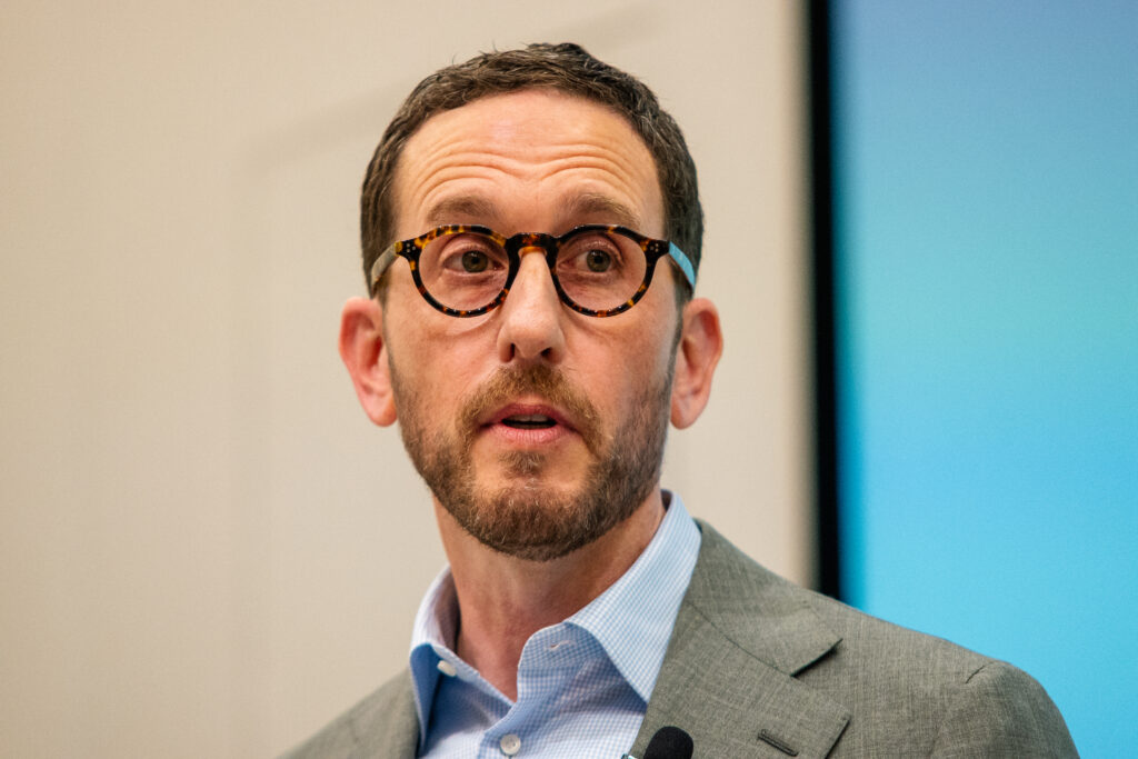 AI-backed PAC puts up $3 million to elect Wiener to Congress — 48 Hills