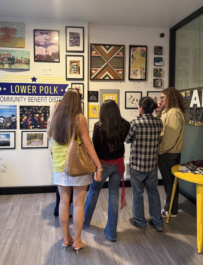 Best of the Bay 2026 Editors’ Pick: Creative Collective — 48 Hills, Los Altos Technology news
