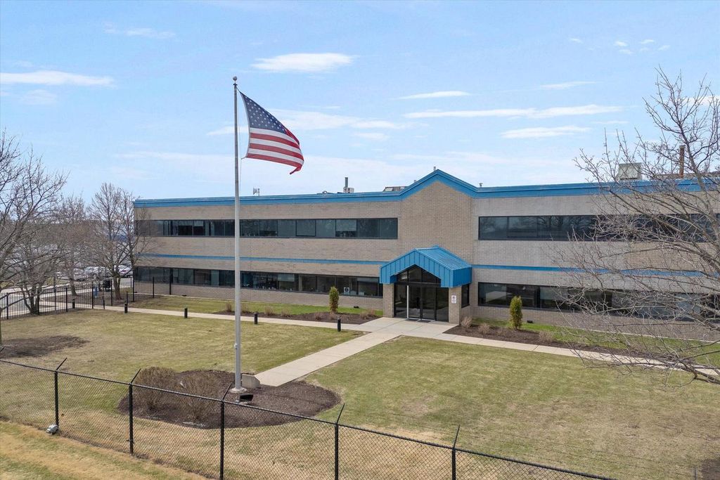 Southeastern Wisconsin industrial real estate market has flat Q3 — BizTimes Milwaukee