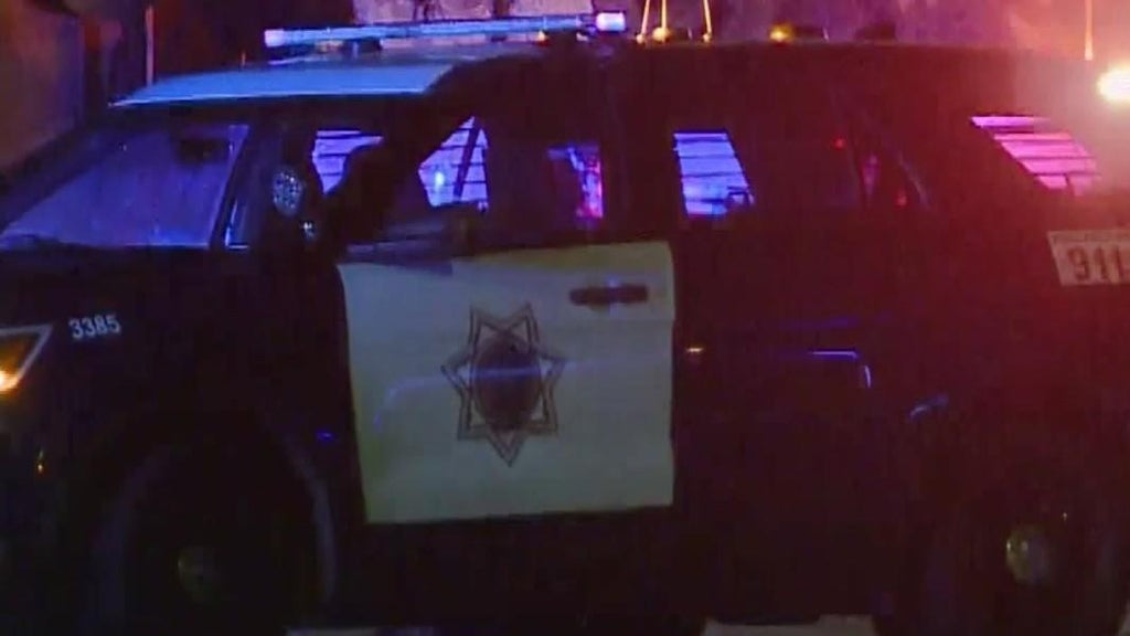 San Jose teens involved in traffic stop that preceded police shooting, attempted carjacking — CBS Bay Area (KPIX), Los Altos Schools news