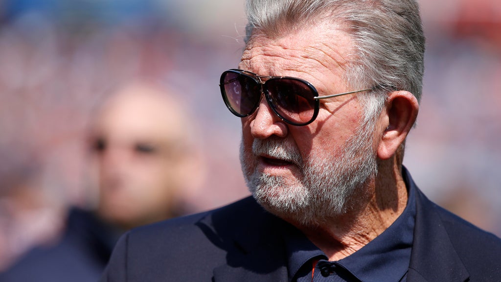 Mike Ditka, legendary Bears coach who led Chicago to its only Super Bowl title, dies at 86 — CBS Miami, Los Altos Arts news