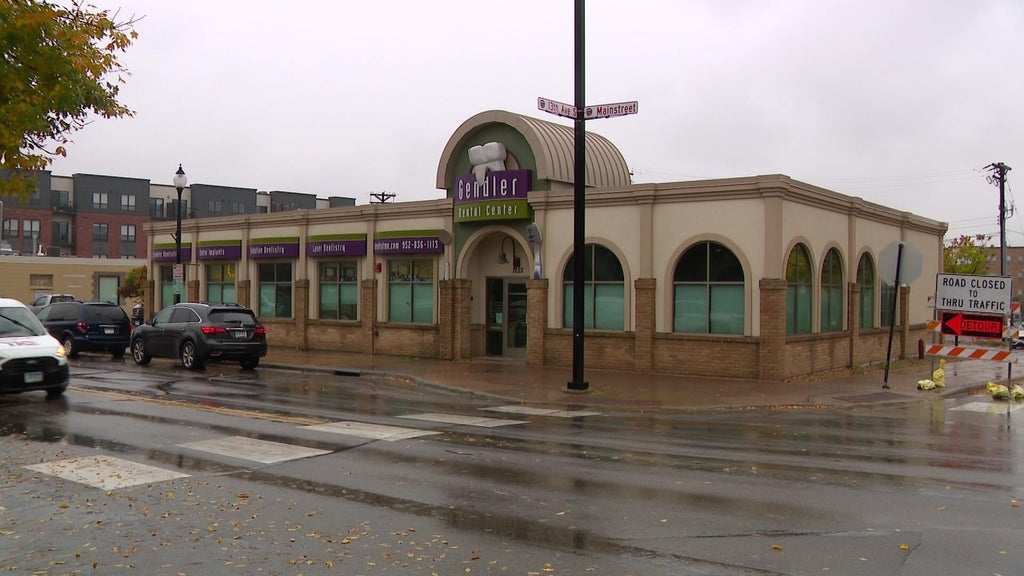 Minnesota man dies after routine dental cleaning in Hopkins, police investigating — WCCO — Gopher, Los Altos Health news