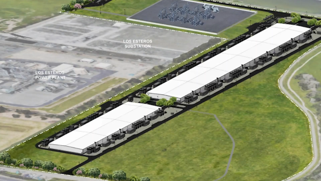 San Jose leaders consider new rules for data centers amid several proposals — CBS Bay Area (KPIX), Los Altos Technology news