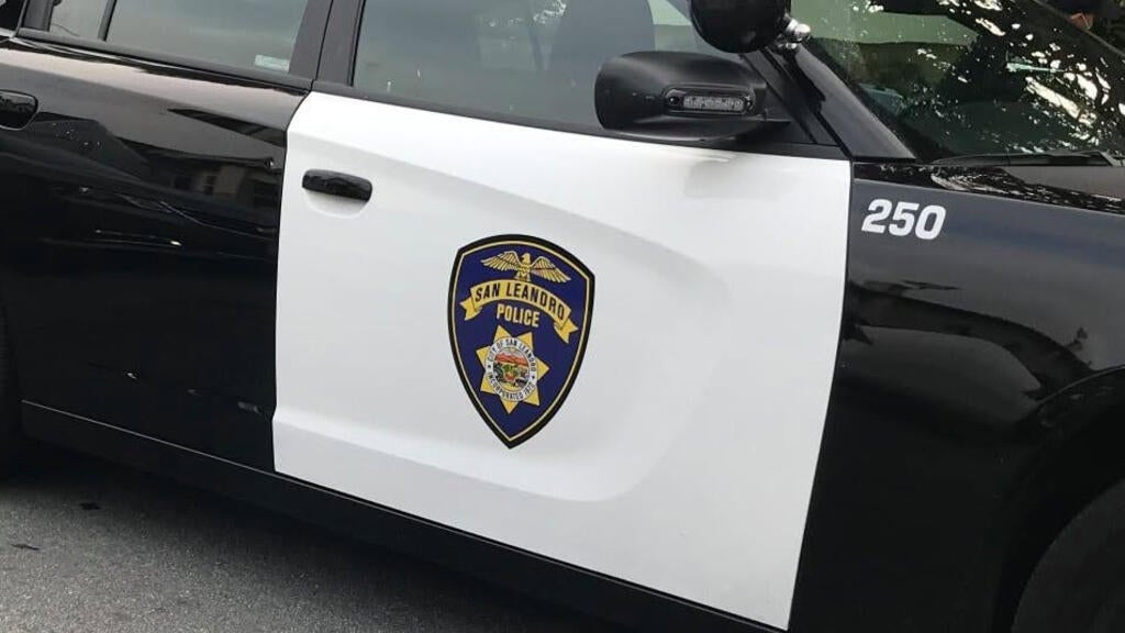 Suspect arrested for San Leandro CVS robbery, assault of store worker — CBS Bay Area (KPIX), Los Altos Government news