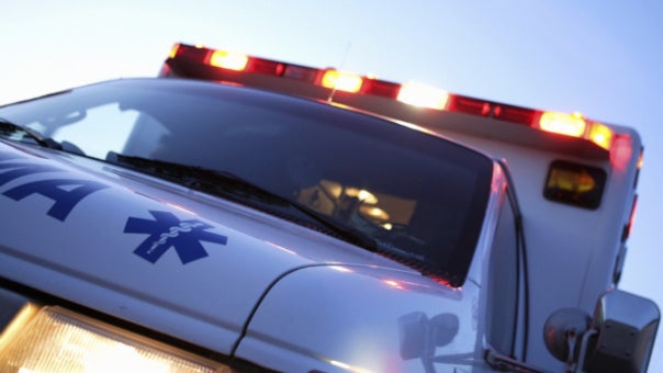 Driver suspected of DUI in Half Moon Bay crash that injured 2 children — CBS Bay Area (KPIX), Los Altos Community news