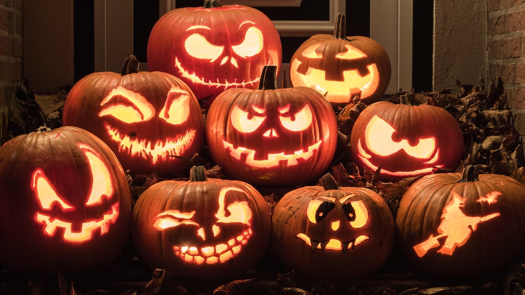 Bay Area Halloween forecast: Coastal flooding, showers possible for trick-or-treating — Los Altos Business news