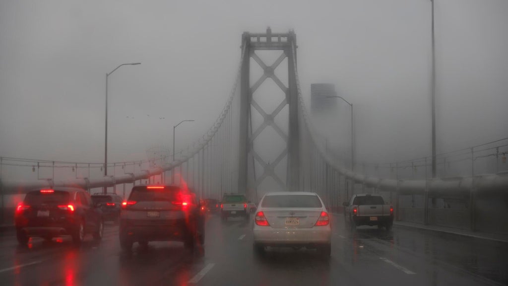 San Francisco mayor declares local emergency to prepare for El Niño storm effects — CBS Bay Area (KPIX), Los Altos Government news
