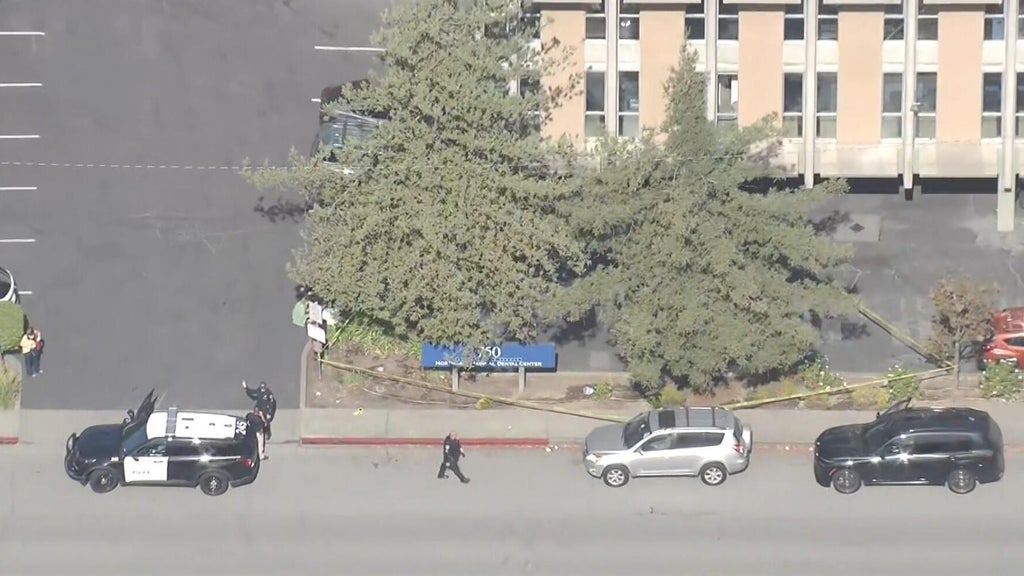 Person dies after being stabbed in San Rafael; suspect detained — CBS Bay Area (KPIX), Los Altos Health news