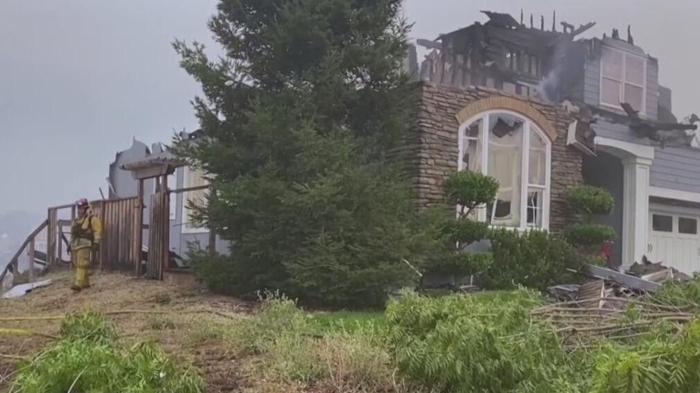California FAIR Plan rates jump nearly 30% as homeowners seek wildfire insurance alternatives — CBS Bay Area (KPIX), Los Altos Real Estate news
