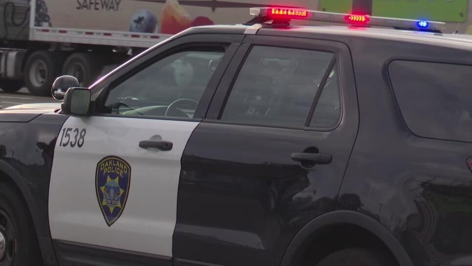 Oakland on track for fewest homicides in nearly 60 years, police chief says — CBS Bay Area (KPIX), Los Altos Technology news
