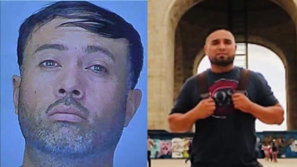 Suspect in Merced County murder of DoorDash driver found dead in his car arrested in Woodland — CBS Bay Area (KPIX), Los Altos Community news