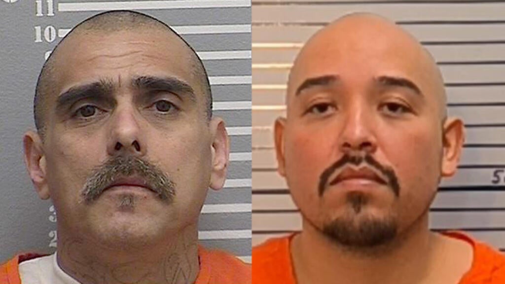 Two California State Prison, Sacramento inmates held in homicide of another inmate — Los Altos Government news