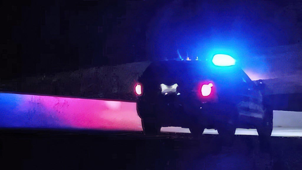 Pedestrian killed in overnight crash on I-80 in Vallejo — CBS Bay Area (KPIX), Los Altos Community news
