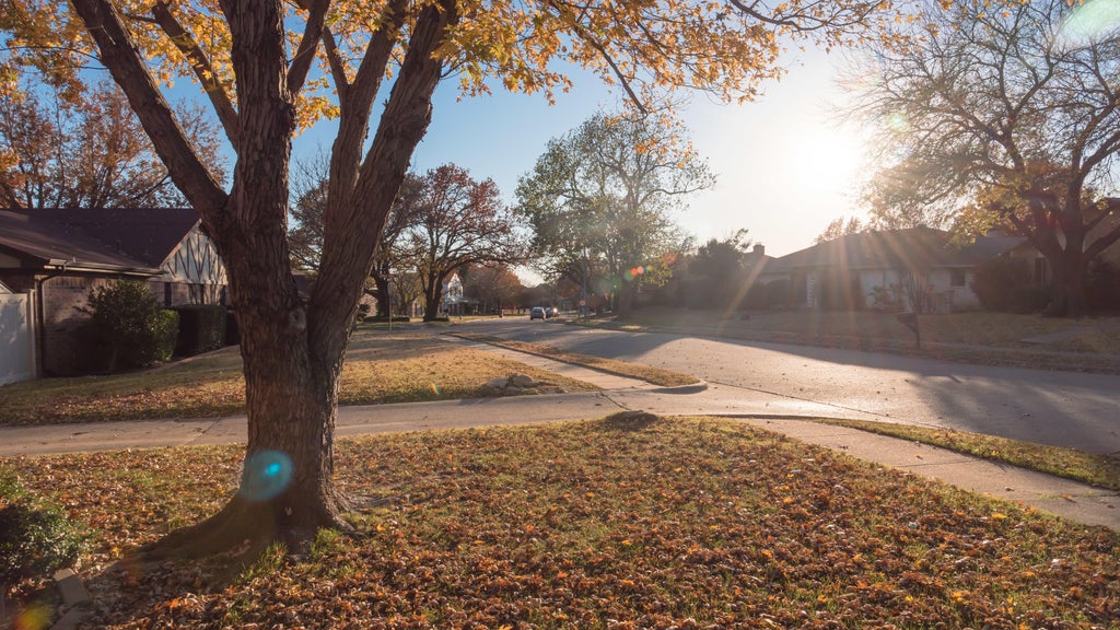 Last taste of fall warmth Friday in Twin Cities ahead of cool, soggy weekend — WCCO / CBS Minnesota, Los Altos Community news