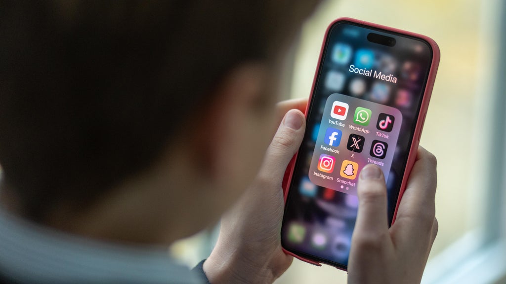How can social media clipping be used to influence the midterm elections? — CBS Miami, Los Altos Community news