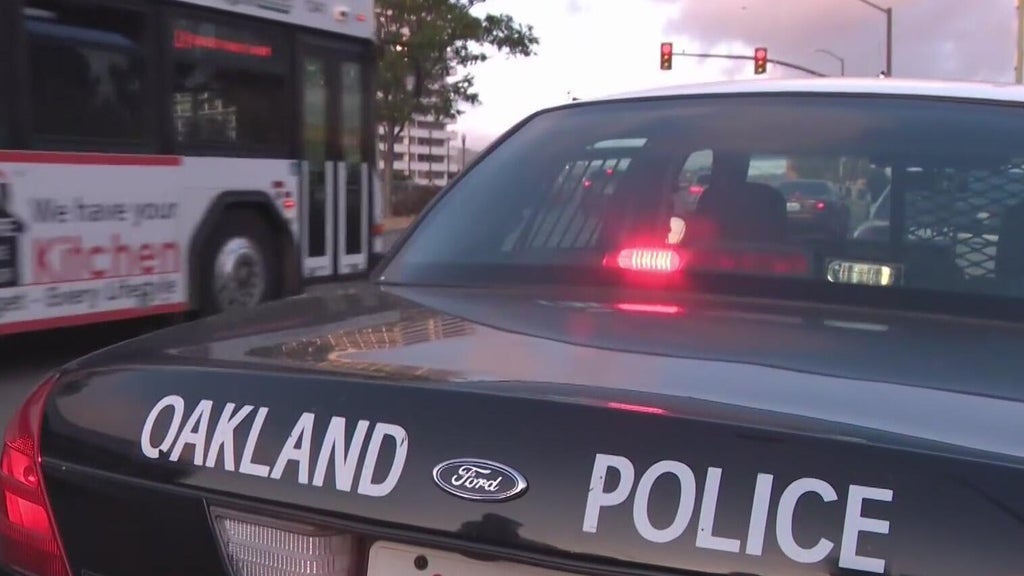 Man accused of assault, attempted kidnapping of 2 children near Oakland's Lake Merritt — CBS Bay Area (KPIX), Los Altos Health news