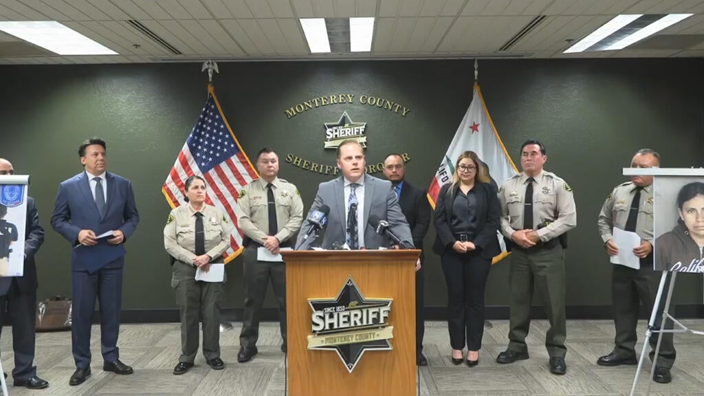 "Baby Angelita" allegedly ran over shortly after birth, California authorities say — CBS Bay Area (KPIX), Los Altos Real Estate news