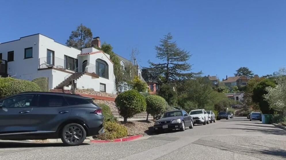 PG&E may shut off power to parts of the Bay Area due to upcoming fire risk — CBS Bay Area (KPIX), Los Altos Community news
