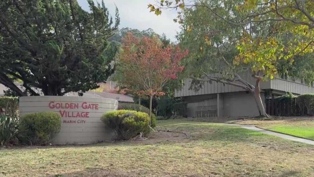 Marin City families receive $725,000 in rent relief as their aging apartment complex is renovated — CBS Bay Area (KPIX), Los Altos Business news