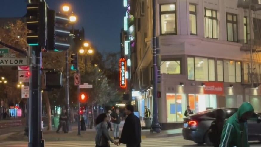 After arts festival, San Francisco's Mid-Market businesses look for signs of a turnaround — CBS Bay Area (KPIX), Los Altos Dining news
