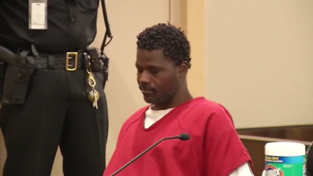 Jury finds accused Stockton serial killer Wesley Brownlee competent to stand trial — Los Altos Community news