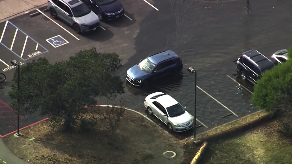 San Rafael residents brace for severe flooding as more rain looms — Los Altos Dining news