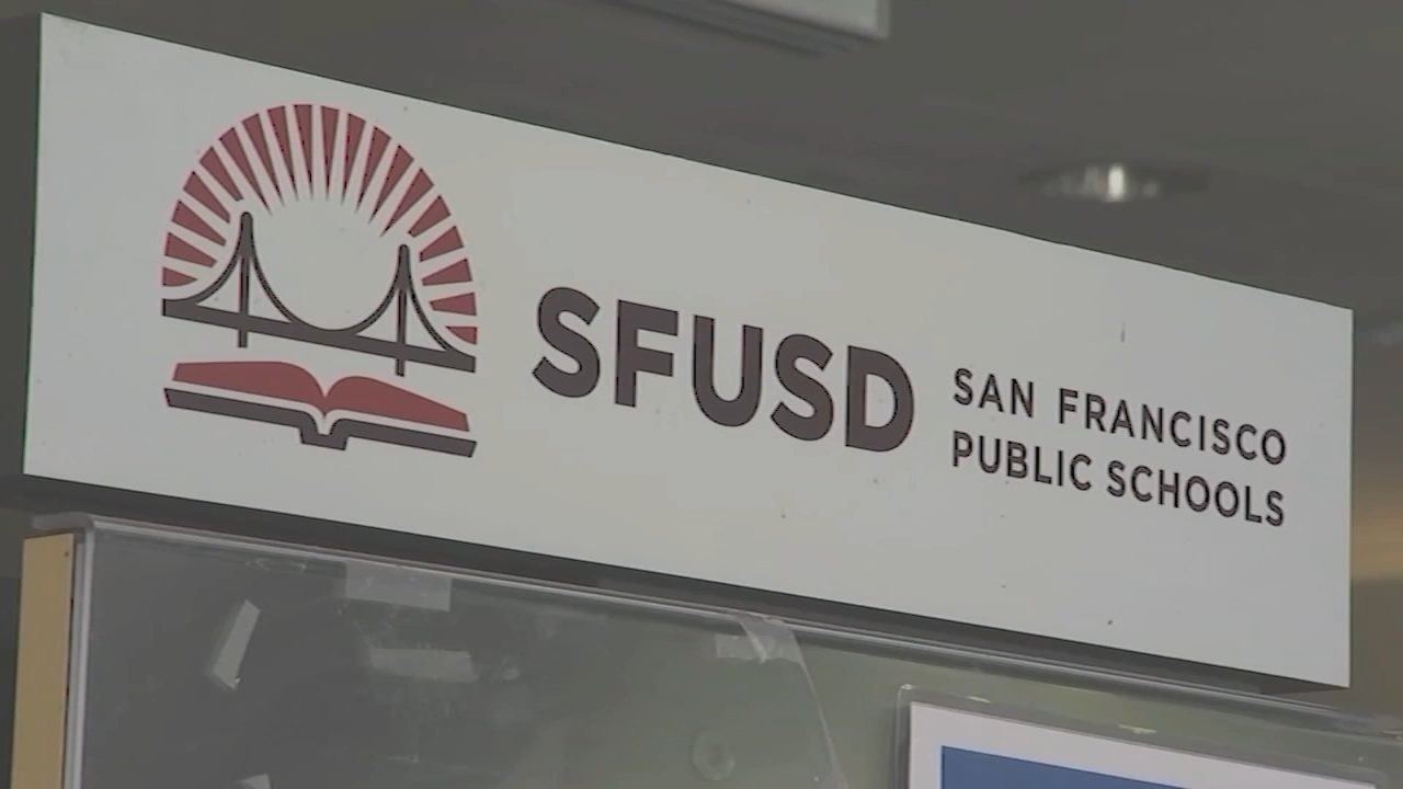 Why parents say new SFUSD school selection policy will disproportionately impact Black students
       — ABC 7 Bay Area, Los Altos Schools news