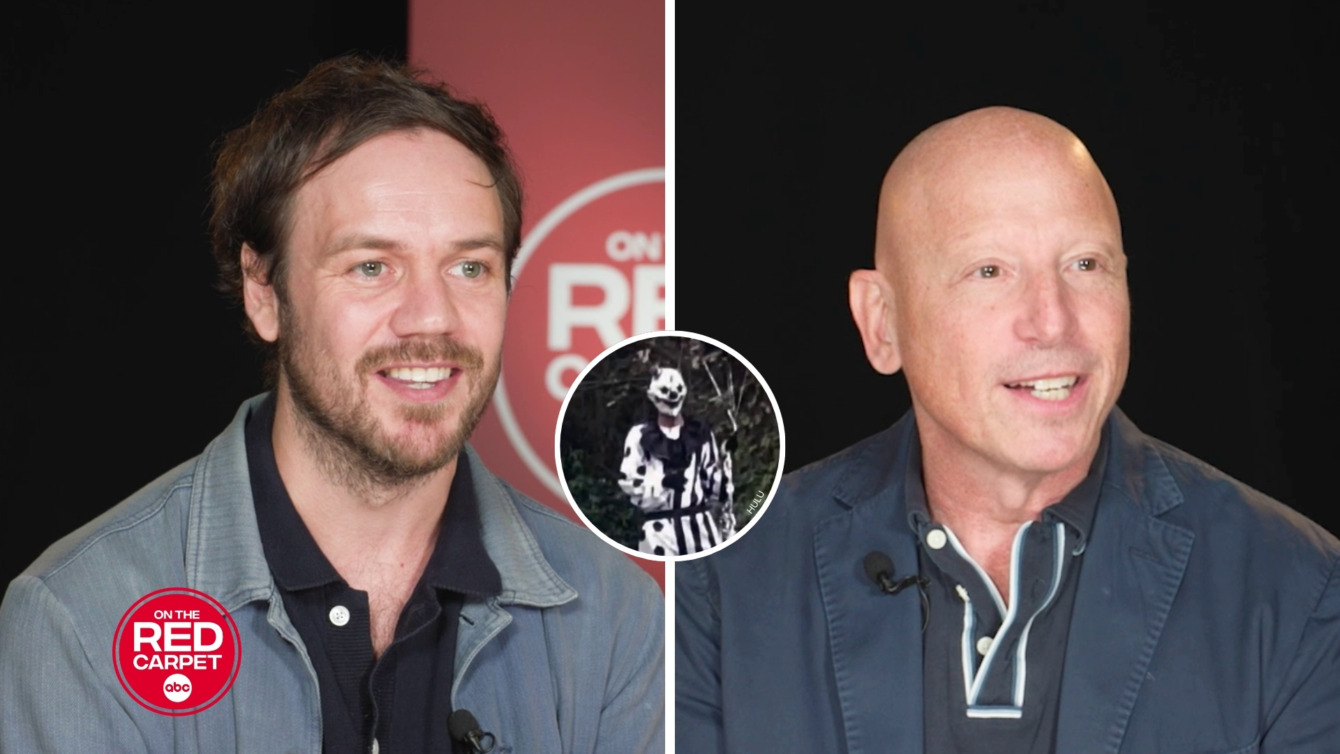 Hulu's 'Clown Panic' documentary pays homage to the horror genre, including Easter eggs for fans
       — ABC 7 Bay Area, Los Altos Community news
