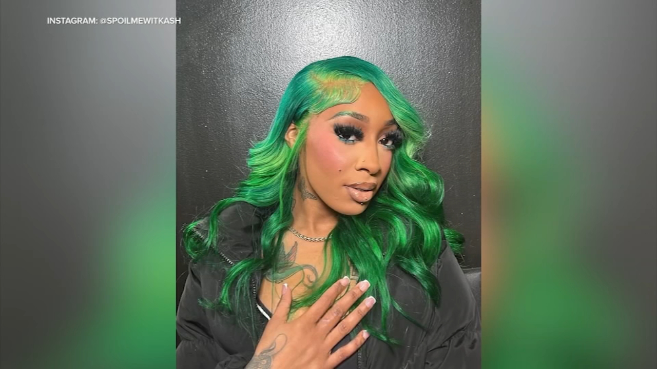Reality TV star 'Kash' from 'Young & Reckless' shot and killed in Oakland, California
— ABC 7 Bay Area