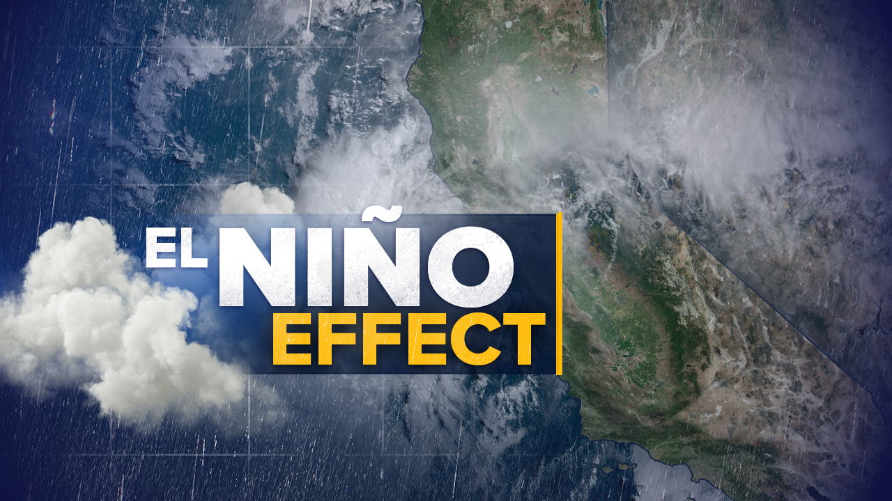 El Niño Effect: How climate pattern could reshape California's winter
— ABC 7 Bay Area, Los Altos Community news