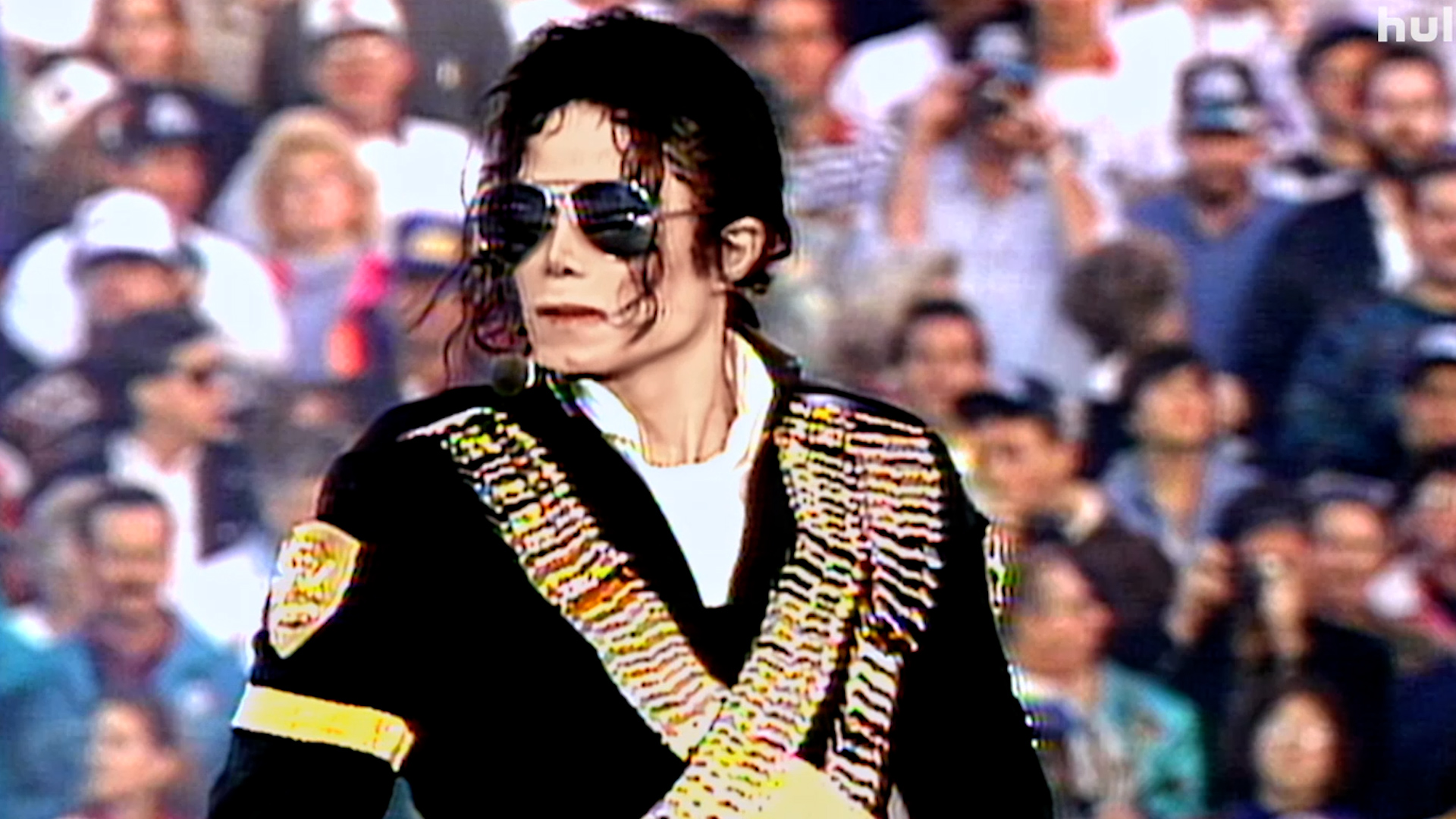 Michael Jackson's 1993 Super Bowl performance is subject of new Hulu documentary
       — ABC 7 Bay Area, Los Altos Arts news