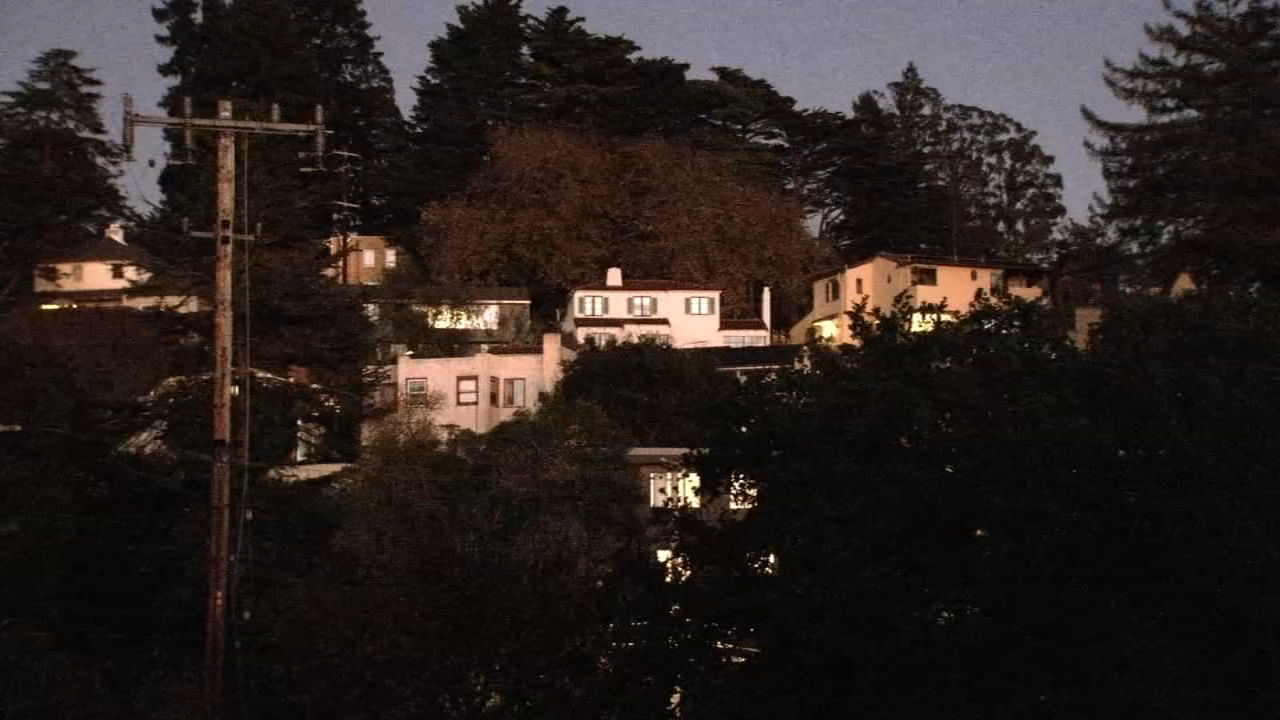 PG&E warns 11K Bay Area customers of possible power shutoffs due to high wildfire risk
       — ABC 7 Bay Area, Los Altos Community news