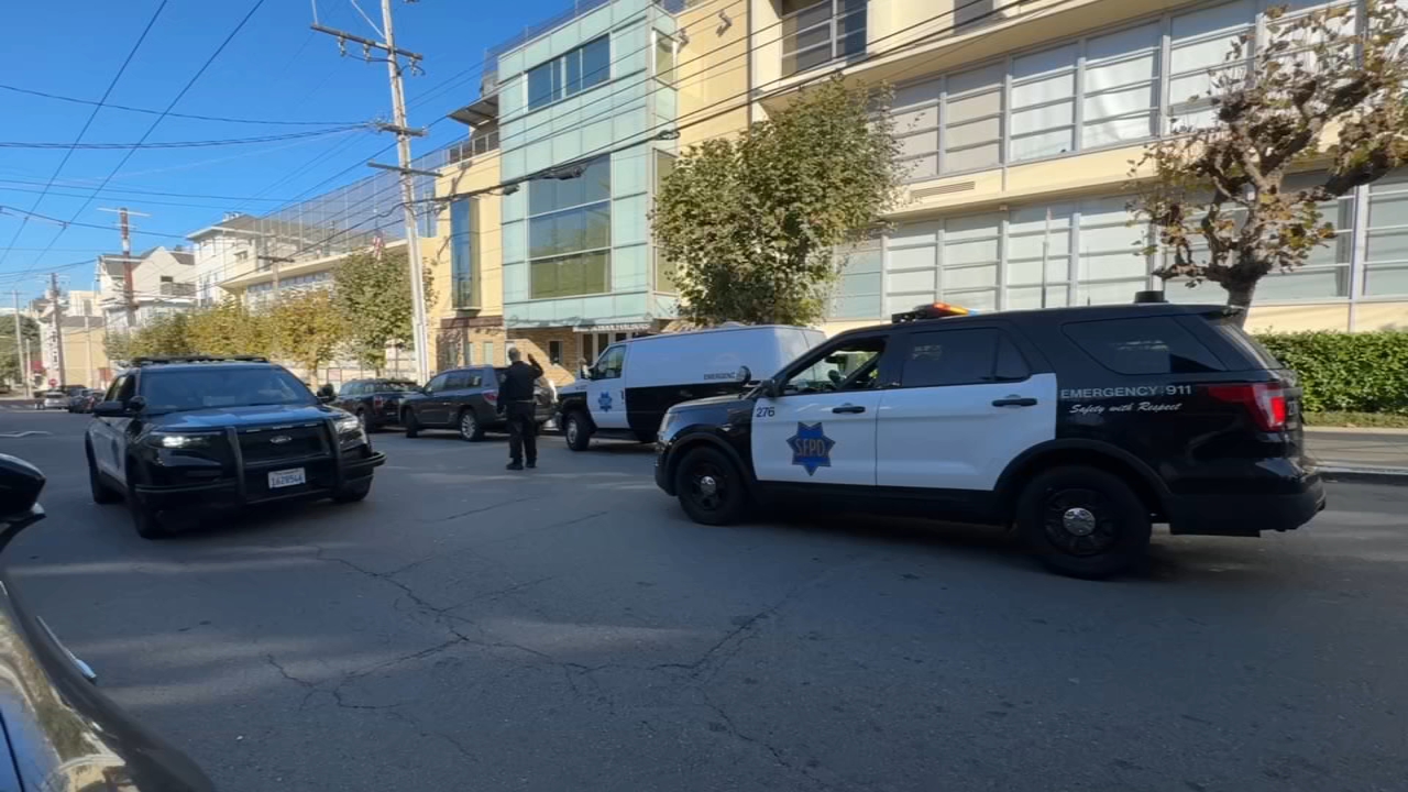 San Francisco police investigate threats at several schools
       — ABC 7 Bay Area, Los Altos Schools news