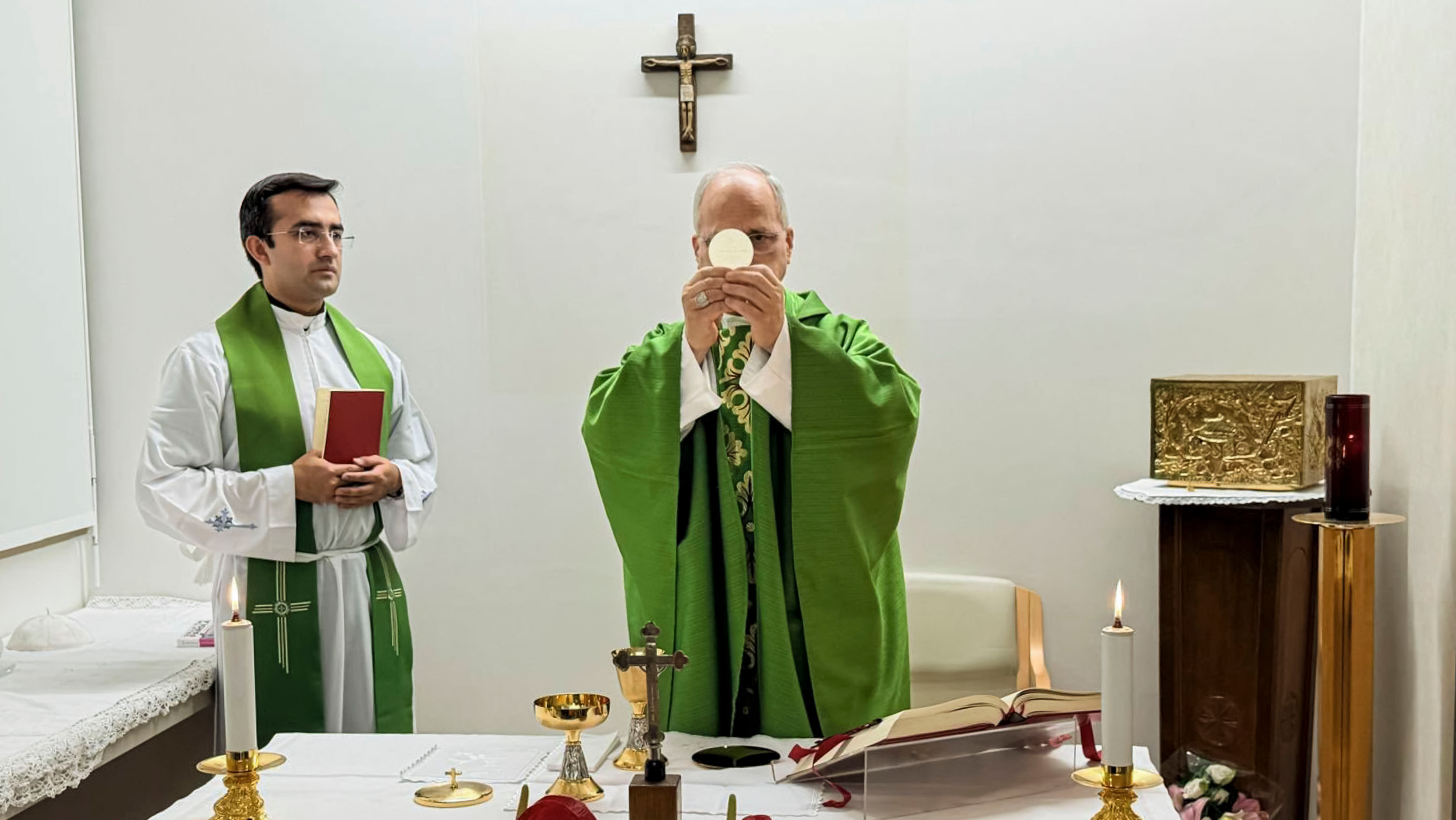 Vatican says Pope Leo to be released from the hospital Saturday, 4 days after lung cancer surgery
       — ABC 7 Bay Area, Los Altos Health news