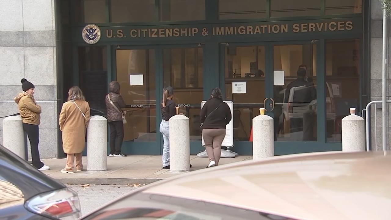 As ICE detentions ramp up, SF educators are now accompanying families to immigration hearings
— ABC 7 Bay Area, Los Altos Schools news