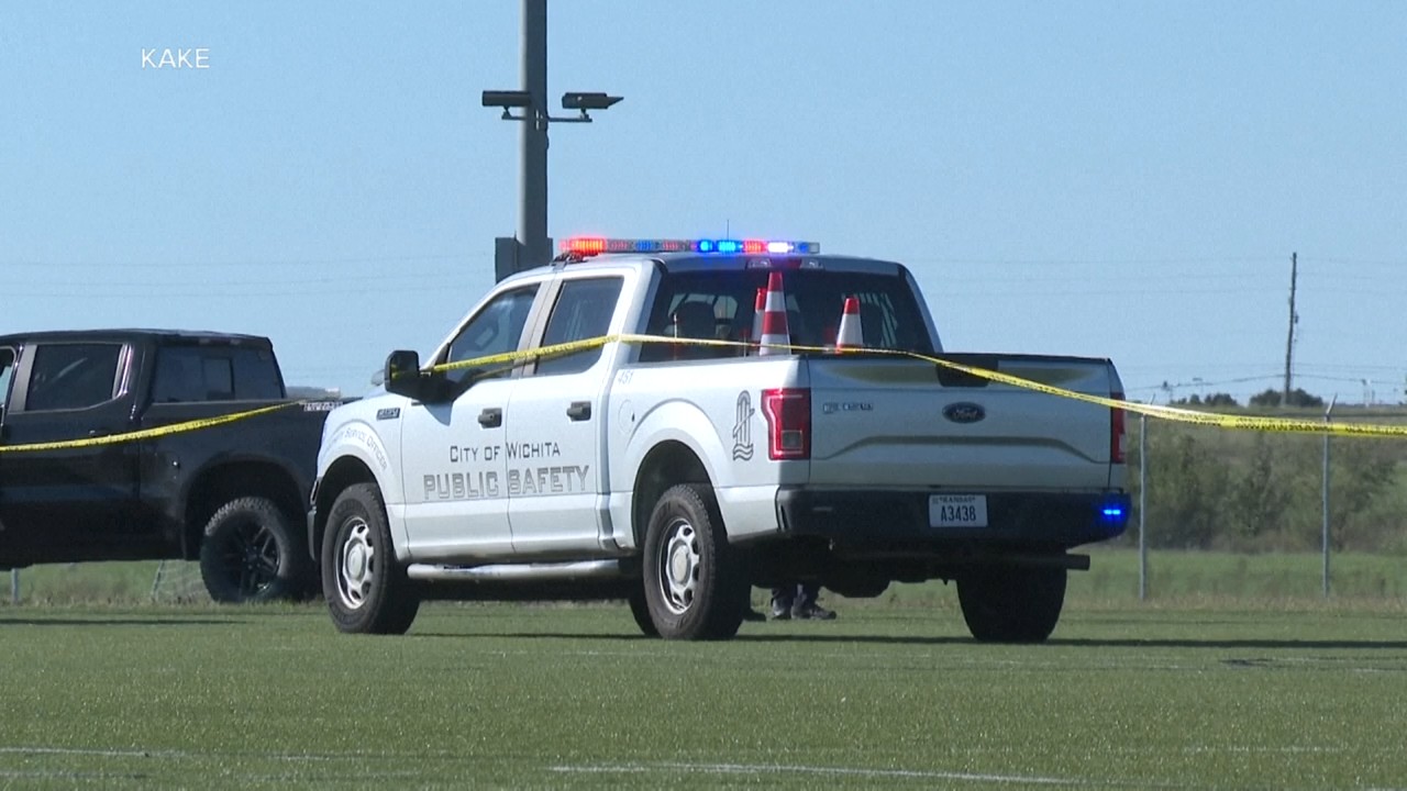 Driver in deadly Kansas soccer field crash released while investigation continues
— ABC 7 Bay Area, Los Altos Sports news