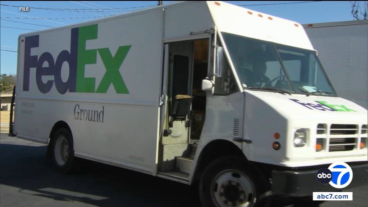 Nearly $1 million worth of rare Pokémon and sports cards stolen from FedEx truck in California
— ABC 7 Bay Area, Los Altos Business news