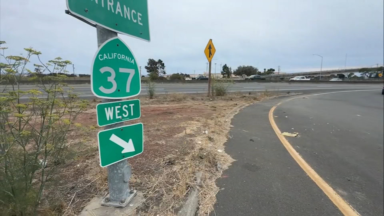 What to know about Highway 37 closures planned this weekend in North Bay
       — ABC 7 Bay Area, Los Altos Community news