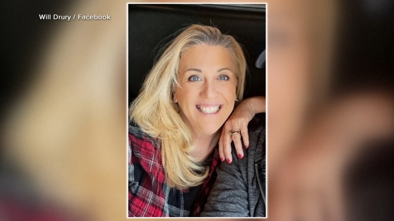Teacher injured in shooting at Silver Rail Elementary School says she played dead after being shot
       — ABC 7 Bay Area, Los Altos Schools news