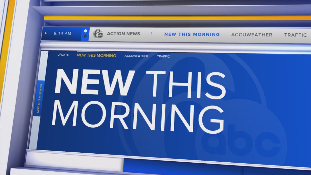 Florida police officer found man dead, then stole his identity and home: Authorities
— ABC 7 Bay Area, Los Altos Community news