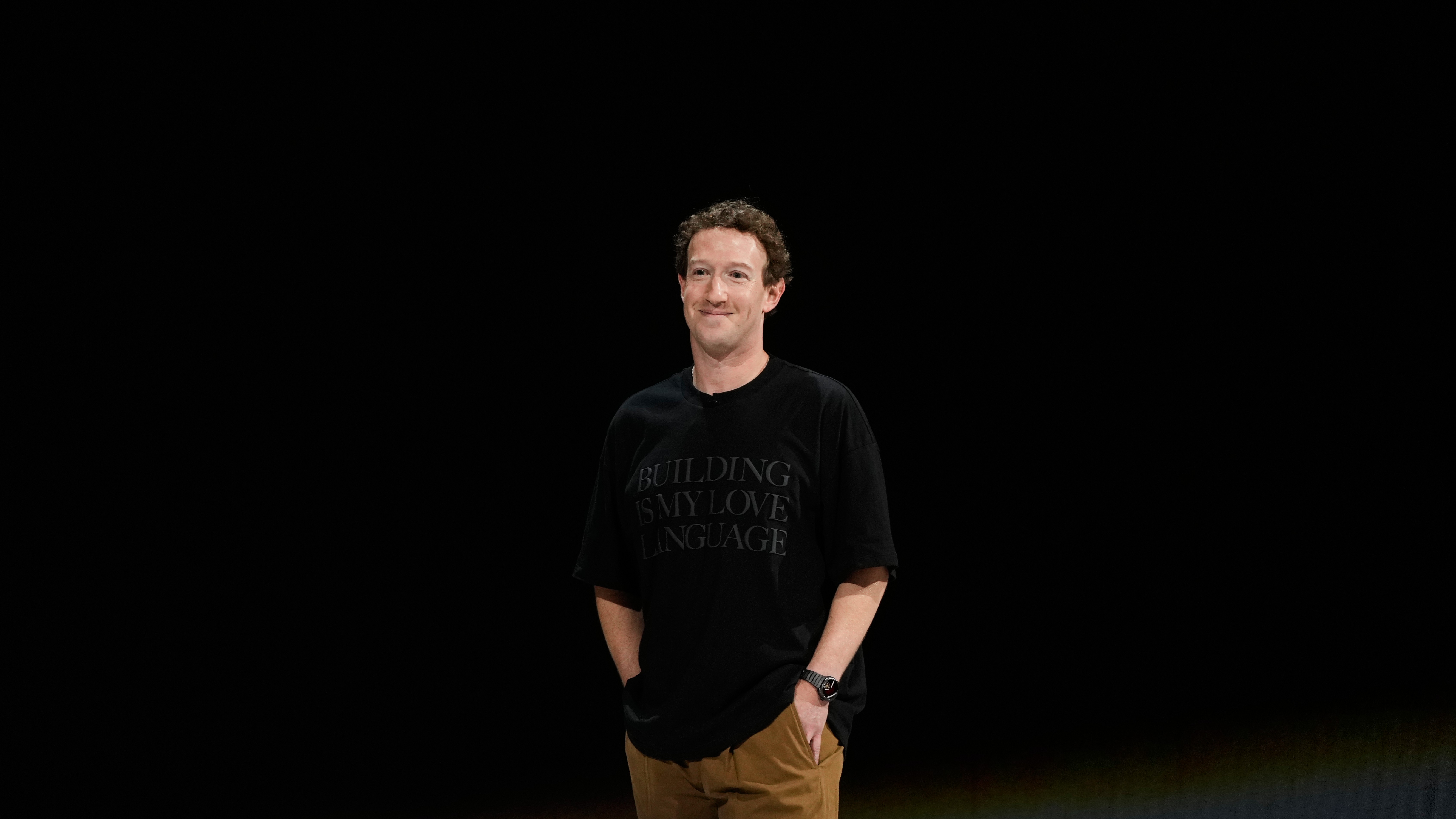 Meta offers Zuckerberg incentive to stay in CA after he threatened to leave state over Prop 40
       — ABC 7 Bay Area