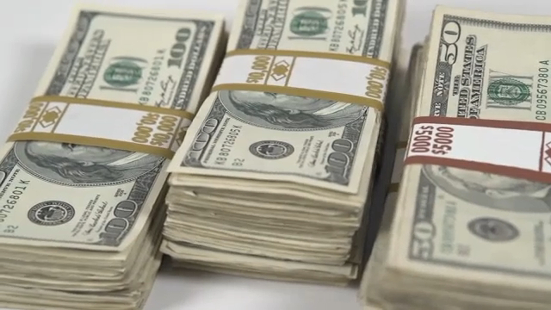 Everything you need to know about Props 41 and 42, designed to cancel out billionaire tax
       — ABC 7 Bay Area
