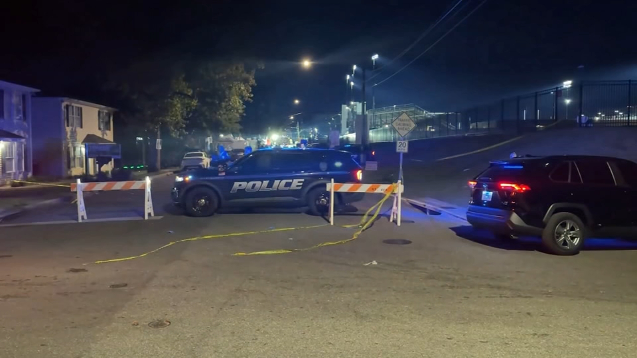 At least 12 injured, including juveniles, in shooting near Florida A&M University campus
       — ABC 7 Bay Area, Los Altos Sports news