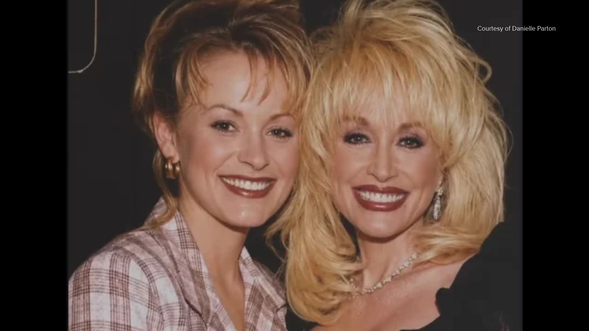 Dolly Parton's niece named estate's brand ambassador
       — ABC 7 Bay Area, Los Altos Community news