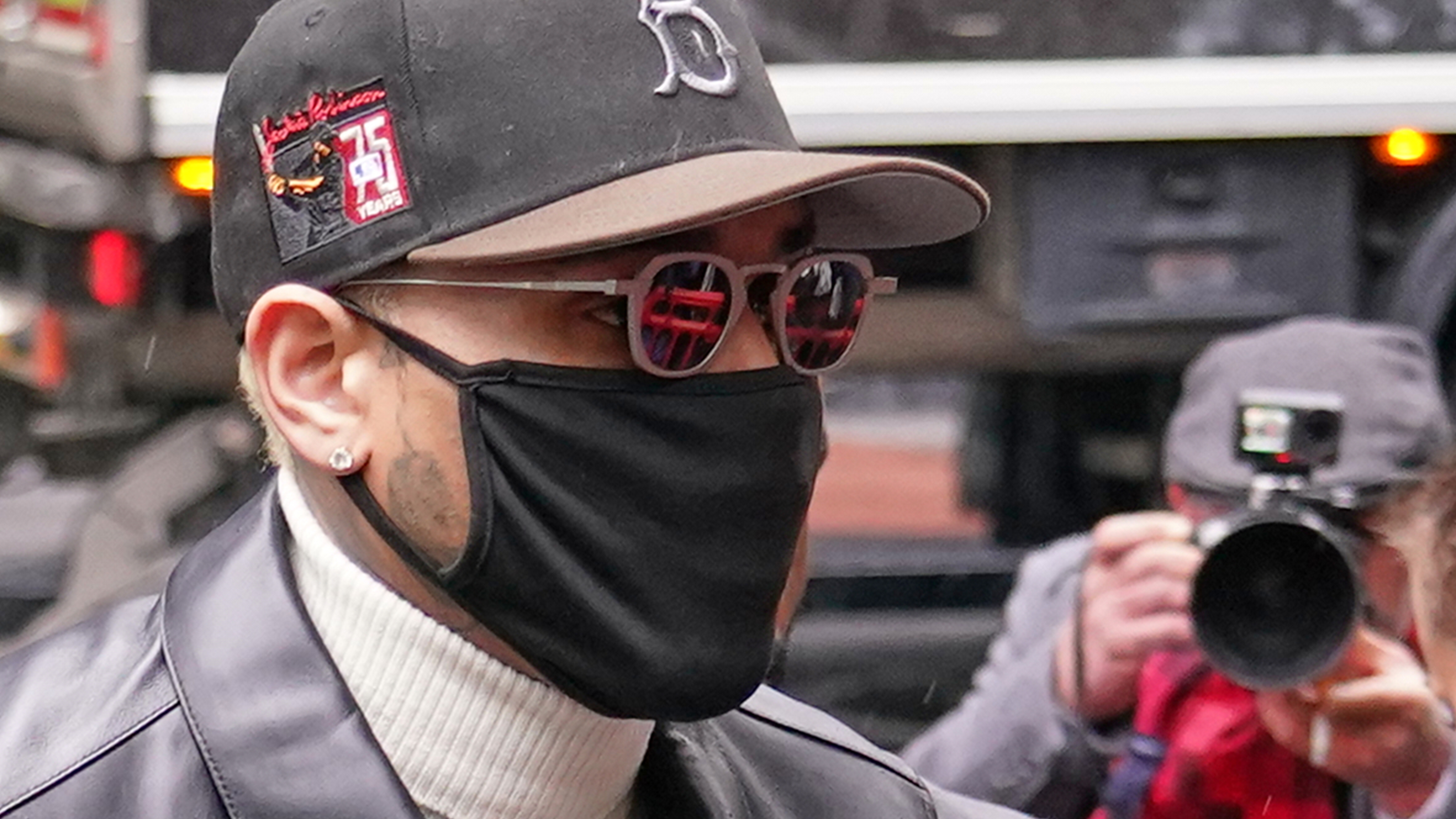 Chris Brown avoids prison time for brawling at a London nightclub

       — ABC 7 Bay Area, Los Altos Community news
