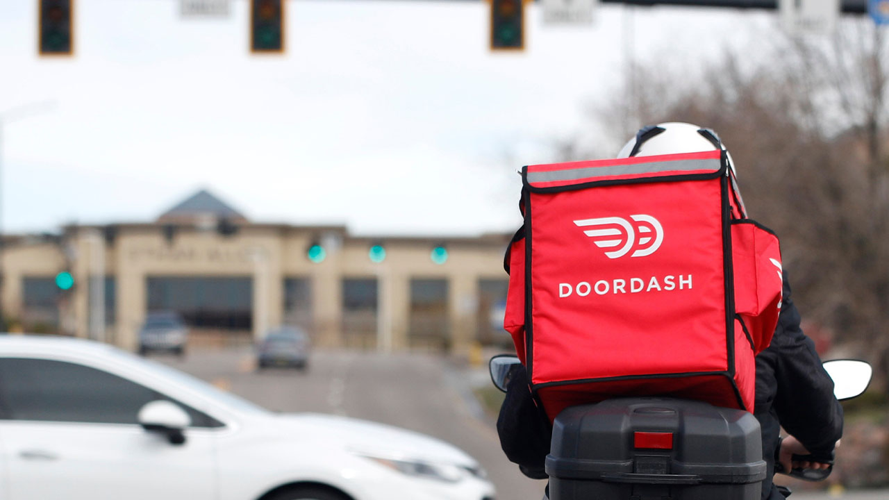 DoorDash offers $17 billion for Instacart in what would be a big consolidation for grocery delivery
       — Los Altos Business news
