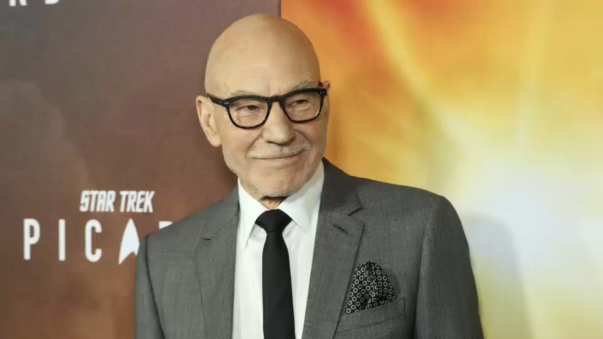 Hollywood mourns Patrick Stewart after his death at 86
— Los Altos Business news