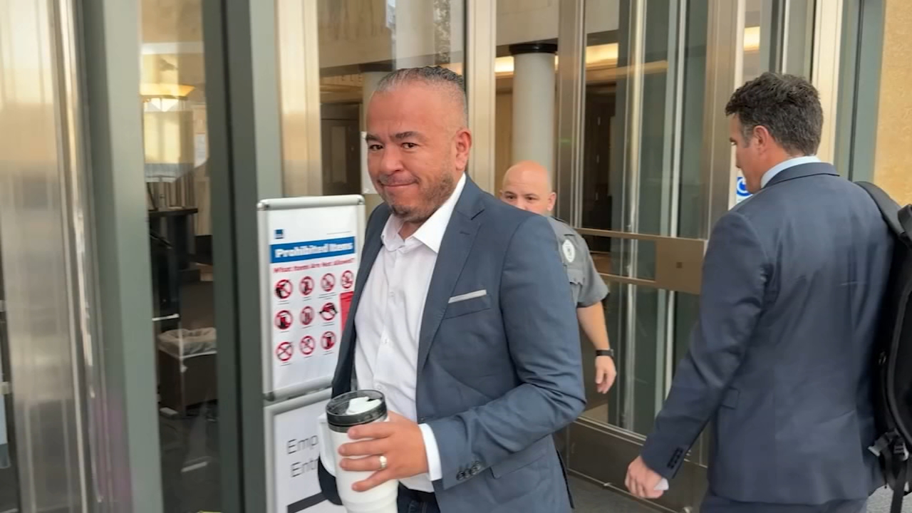 Key witness testifies in Sheng Thao corruption trial
— Los Altos Government news